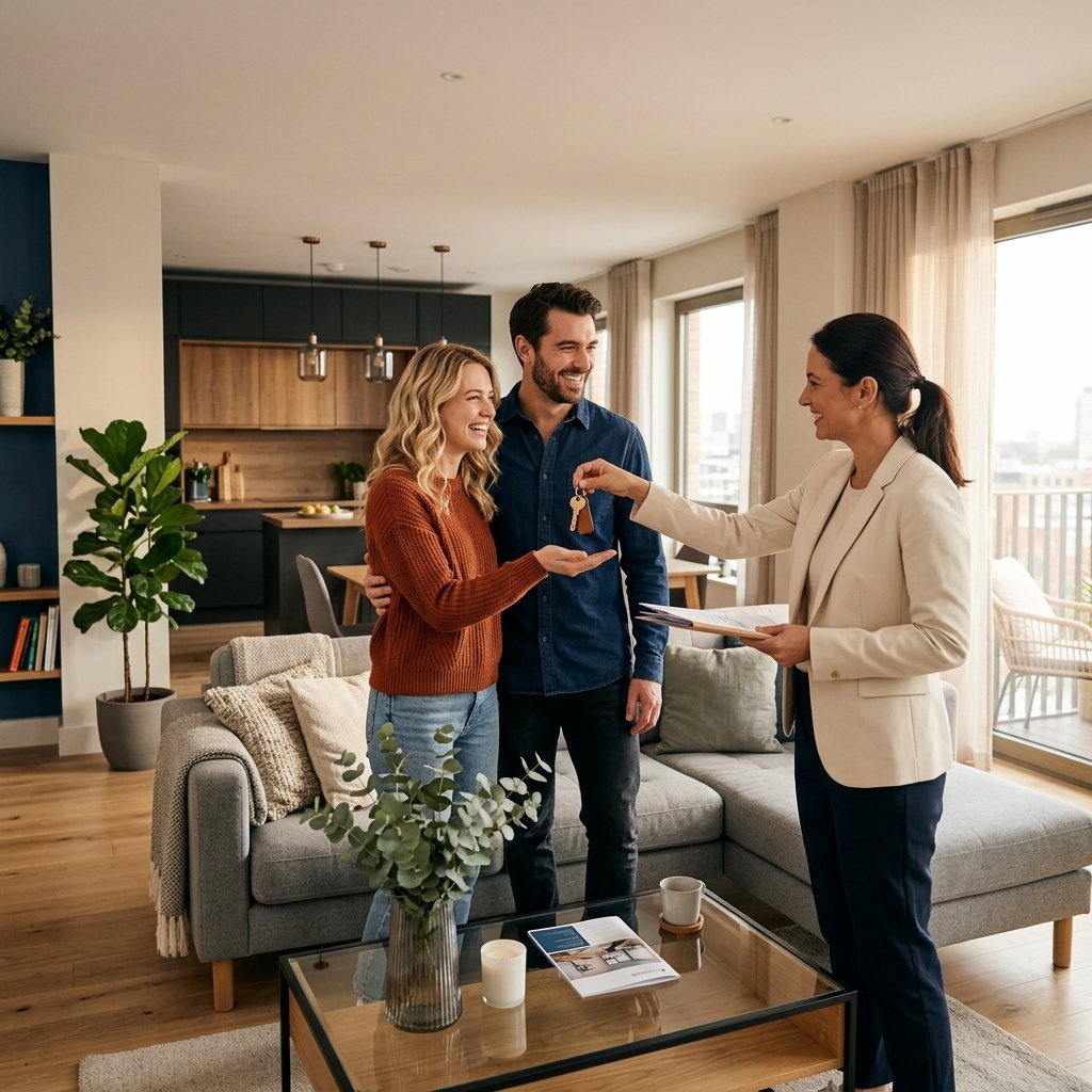 Rent Property