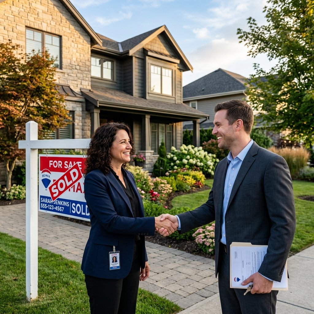 Sell Property